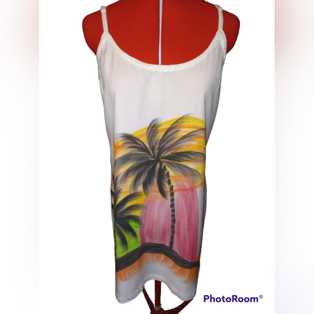 Raya Sun Dress